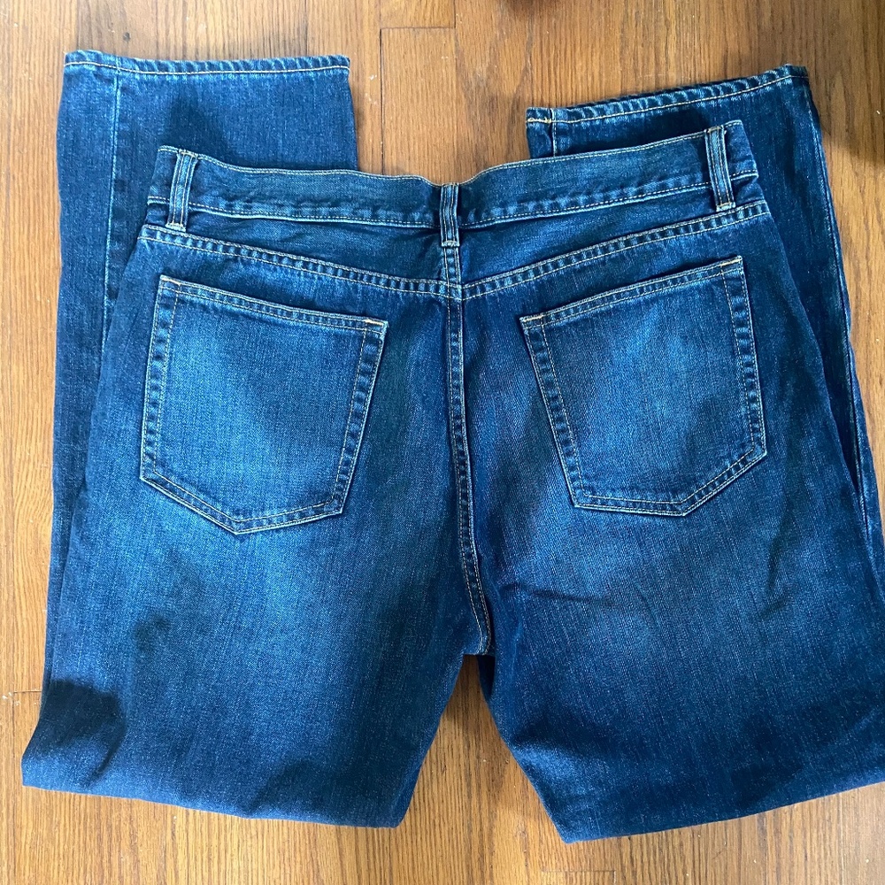 J Crew Men's Jeans